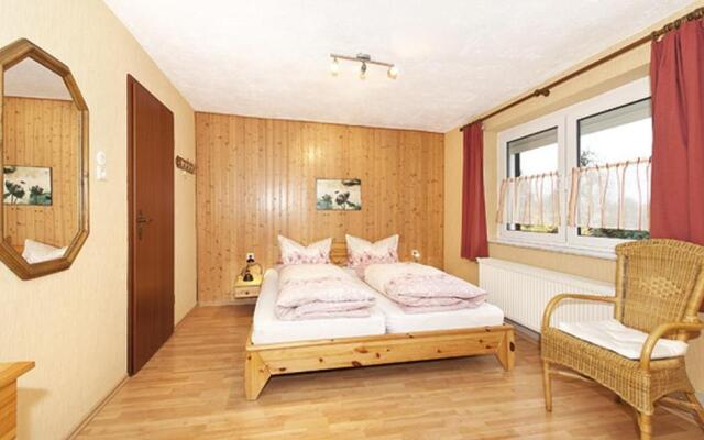 Ferienwohnung Ahrens