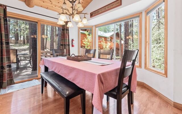 Relaxing Alpine Estates