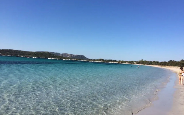 Residence Cala Di Sole