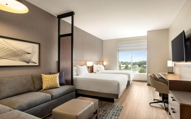 Hyatt Place Columbus/Polaris