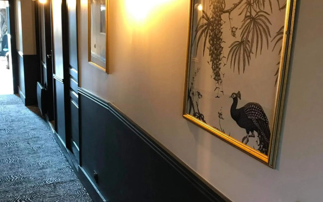 La Villa 10