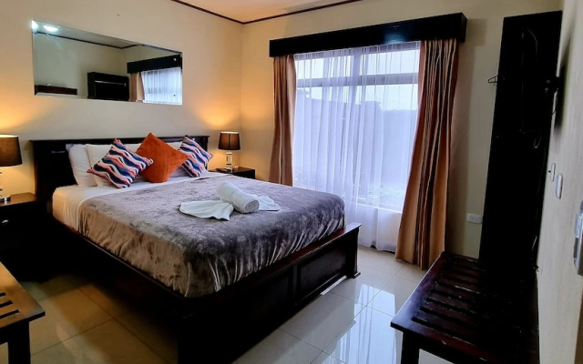 Suites & Villas Calathea