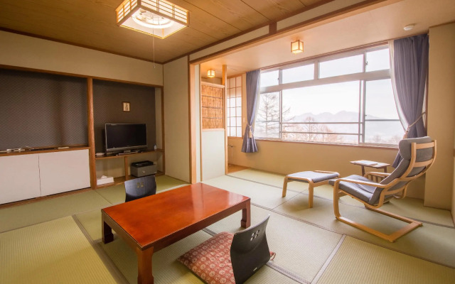 Ichikawa Bekkan Seikanso