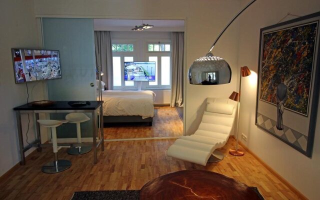 Townhouse Kronenburgerpark