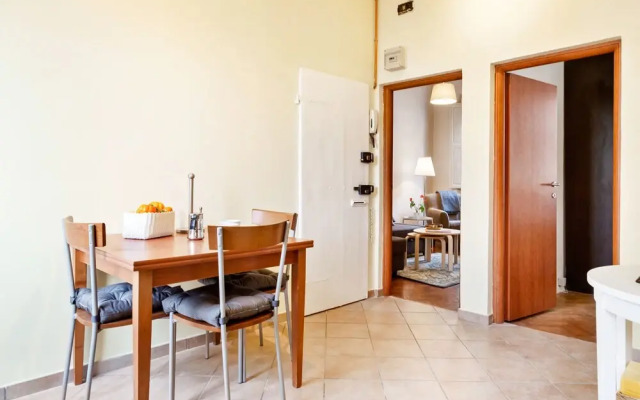 Le Cure Cozy Apartment