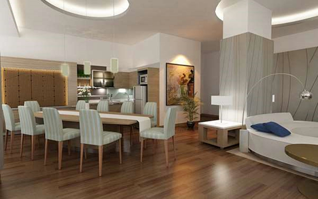 Golden Tulip Galaxy Banjarmasin