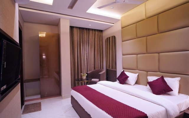 Trevon Siya Ramaya Inn