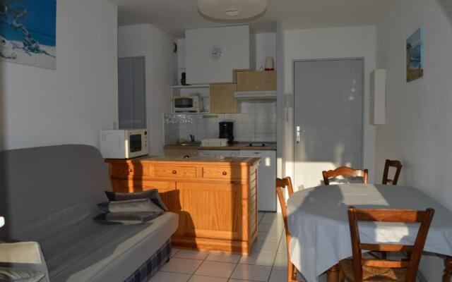 Appartement Résidence La Vigie