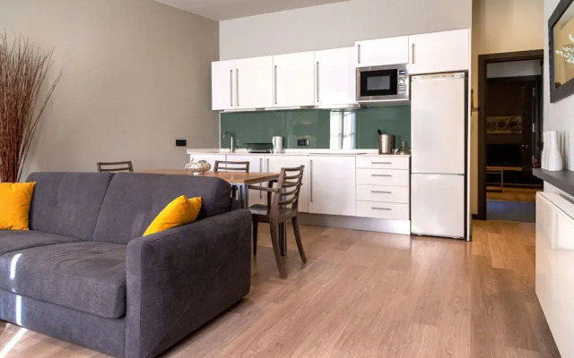 Inspired by EnjoyApartments
