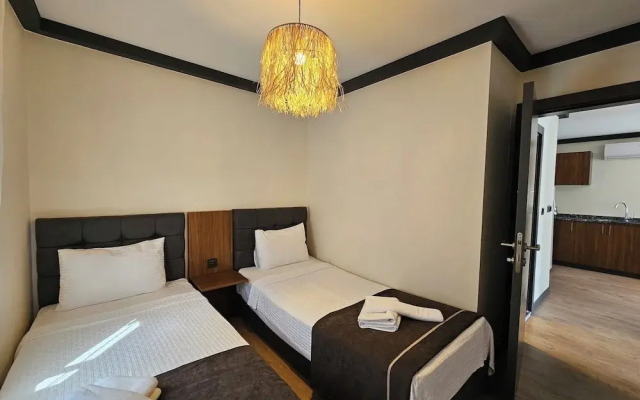 Er Turistik Hotel