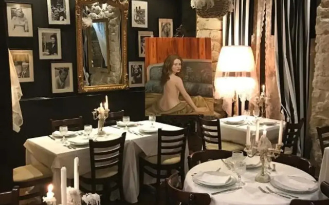 La Dimora del Casanova