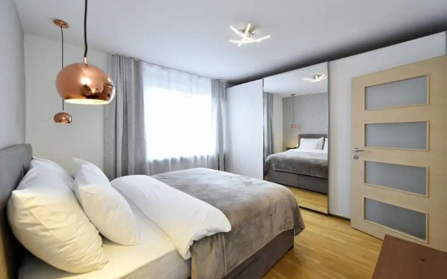 Apartment First Choice Ilica