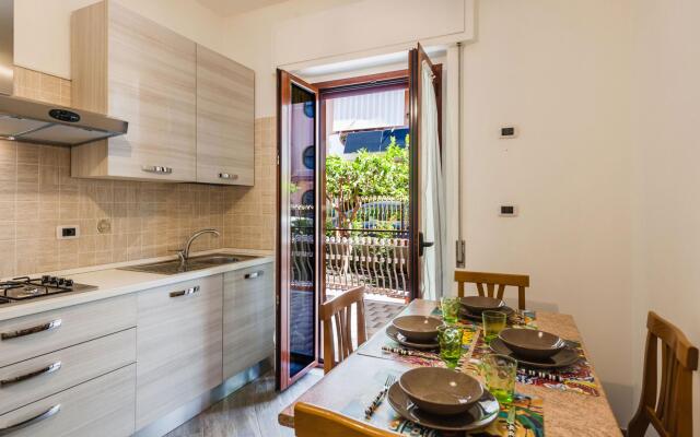 Lemon Tree Apartments - Casa Arancione
