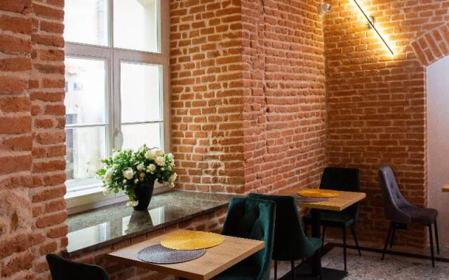 Hotel Teatr