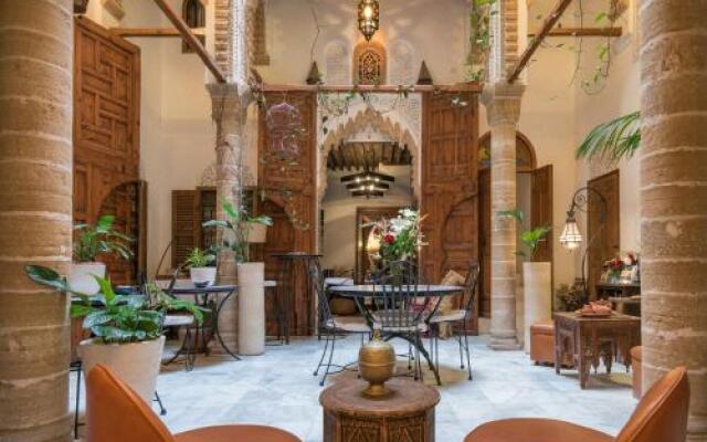 Riad Marhaba