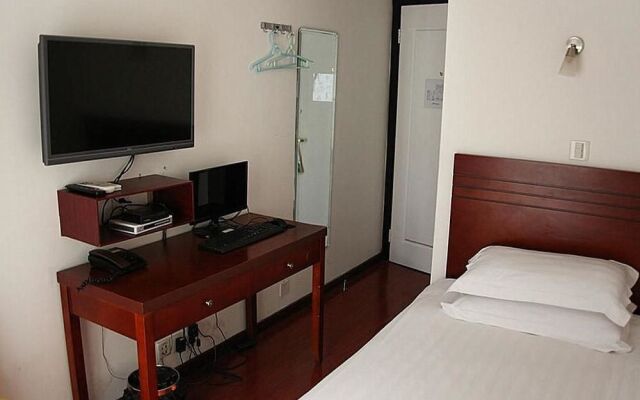 Quanhong Hotel
