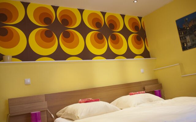 Lotte Hostel