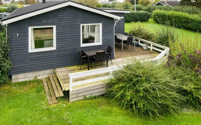 Scenic Holiday Home in Hejls near Sea