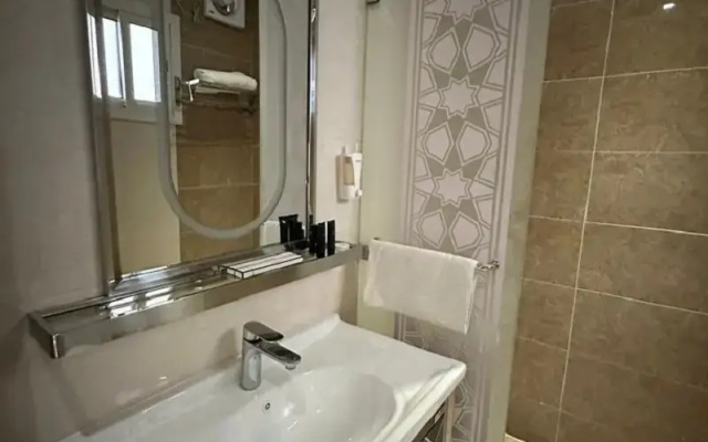 sunrise suites