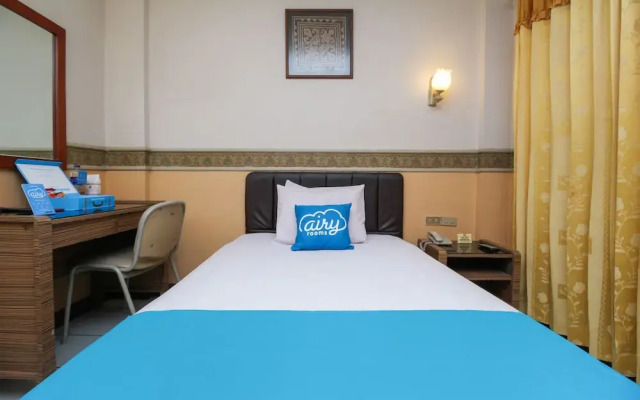 Airy Tanjung Karang Raden Intan 114 Bandar Lampung