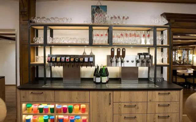 Hotel Engel - Familotel Hochschwarzwald