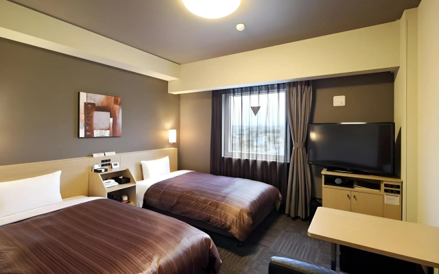Hotel Route Inn Hamada Ekimae