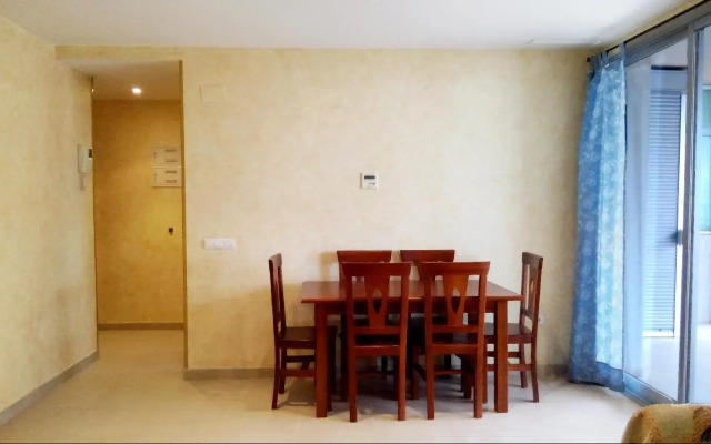 Apartamentos Mondrian Marina Dor 3000