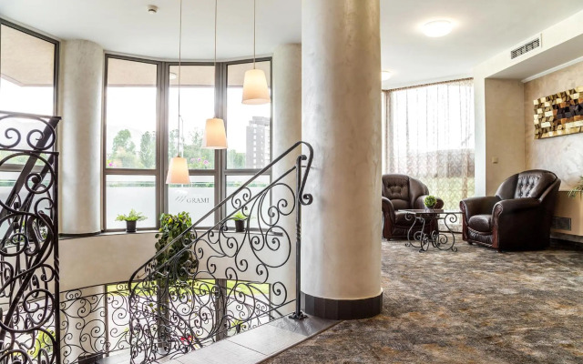 Grami Hotel Sofia