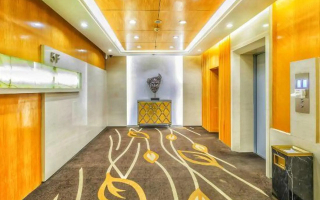 Jiyuan Century Hotel