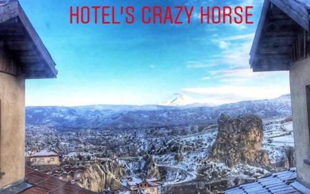 Hotels Crazyhorse