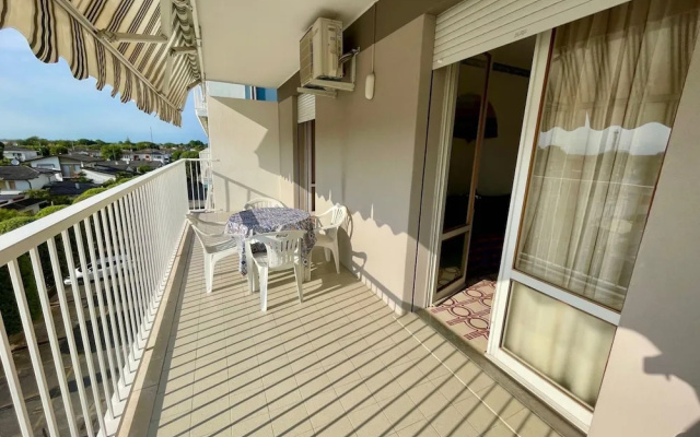 Comfy Flat With Terrace 250mt From the sea