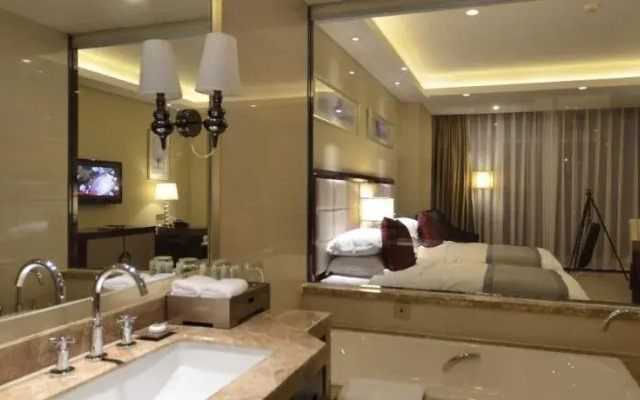 Zhengfangyuan International Hotel