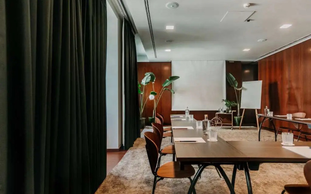 The Vintage Hotel & Spa - Lisbon