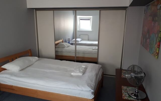 Lajk Guesthouse