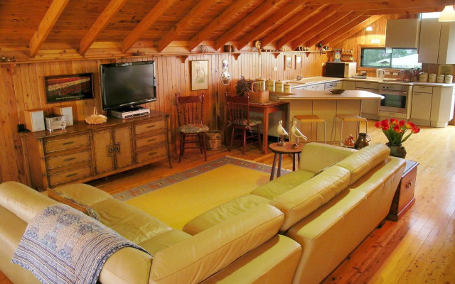 Hunter Valley Cooperage B&B