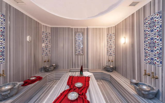 Sagalassos Lodge & Spa
