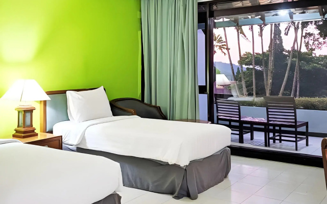 Grand Whiz Hotel Bromo