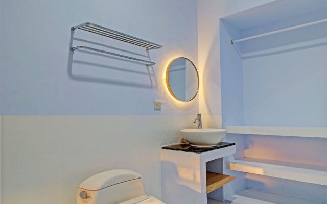 Collection O 93004 Double D Guest House