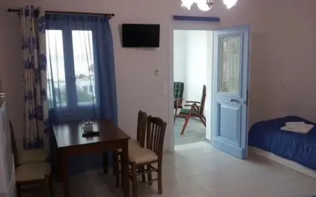 Medusa Rooms & Apartment