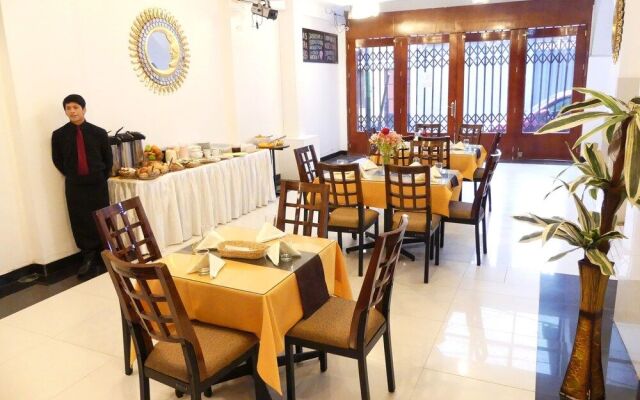 Hotel Sol Inka