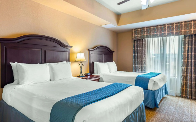 Bluegreen Vacations Fountains, Ascend Resort Collection