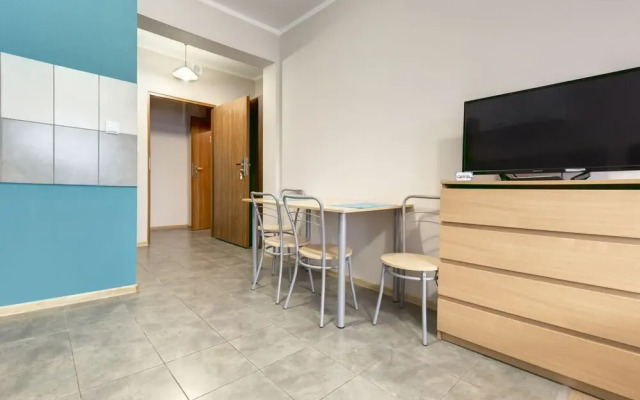 Apartamenty Bialystok - Zytnia 15