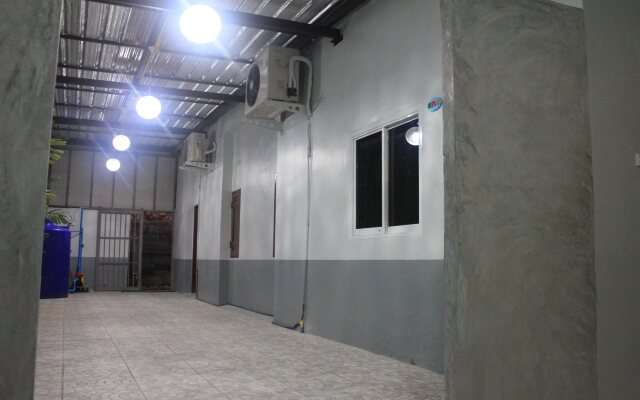 Zabava Guest House