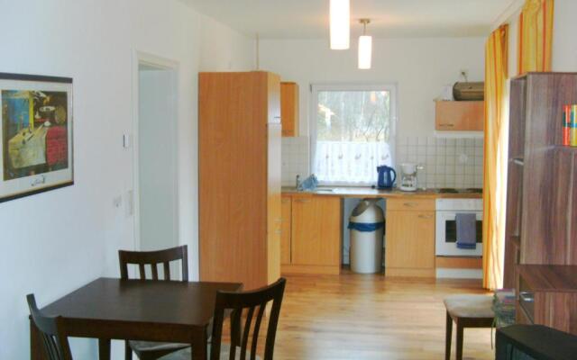 Ferienwohnung am Heegesee