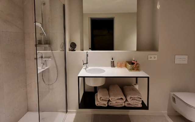 Hotel Porta Cite