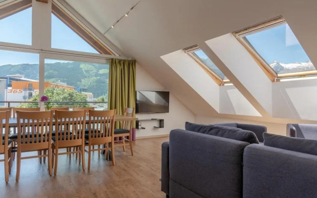 Fourteen 4.0 Zell am See (S&P)