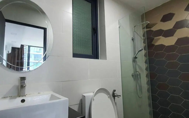 Leslie Jazz 2 New Vivacity Cozy Home