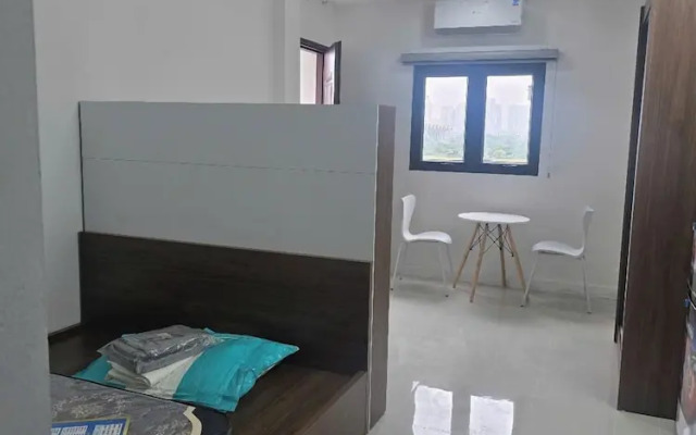 HB Apartment Me Tri