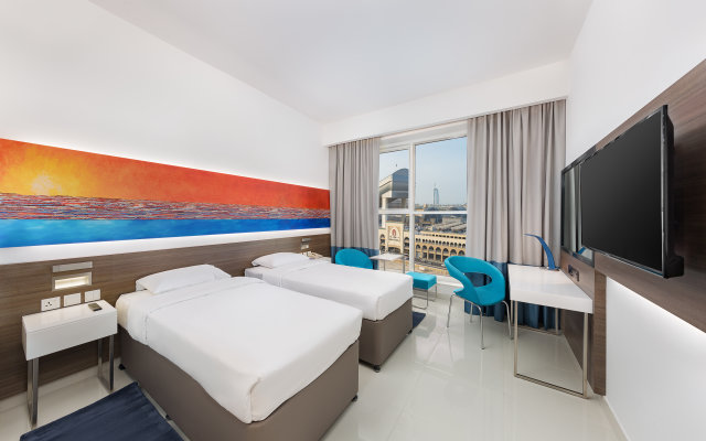 Citymax Hotel Al Barsha