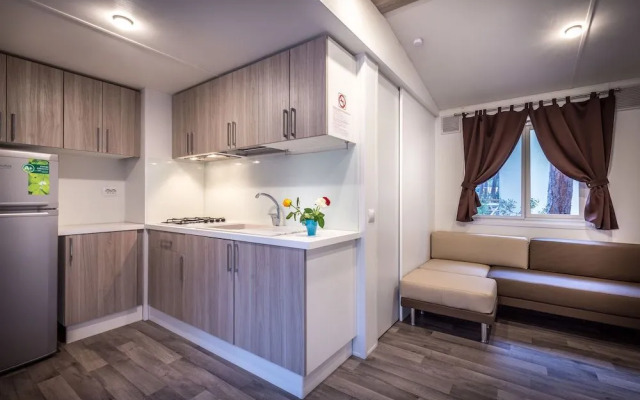 Camping Internazionale Etruria